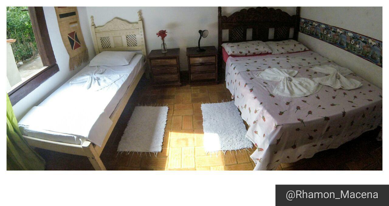 Casa Ciclovia Bed & Breakfast Paraty Exterior photo