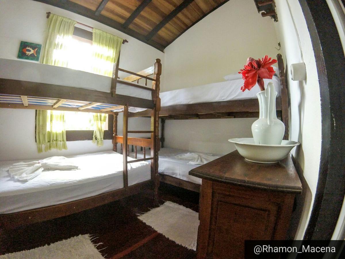 Casa Ciclovia Bed & Breakfast Paraty Exterior photo