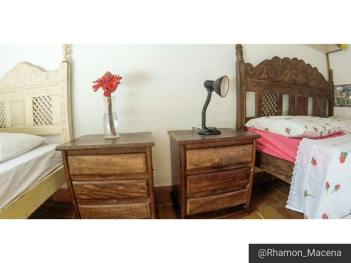 Casa Ciclovia Bed & Breakfast Paraty Exterior photo