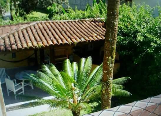 Casa Ciclovia Bed & Breakfast Paraty Exterior photo